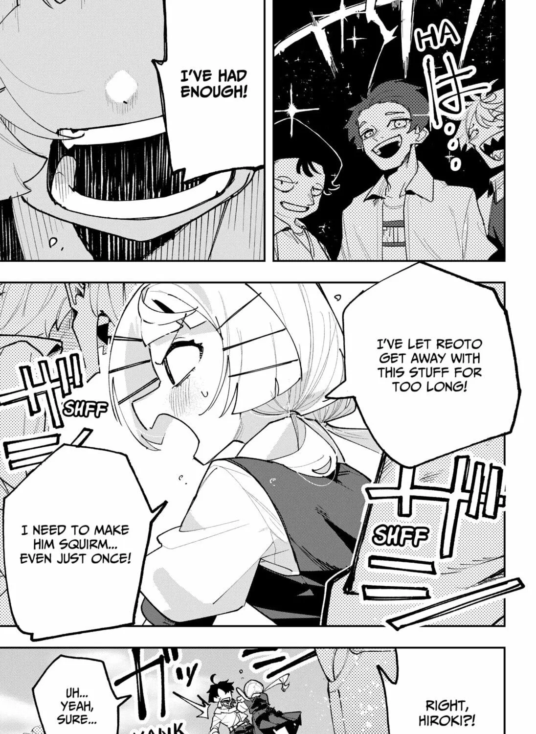 The God of Time Mangakakalot X Chapter 1 Page 113