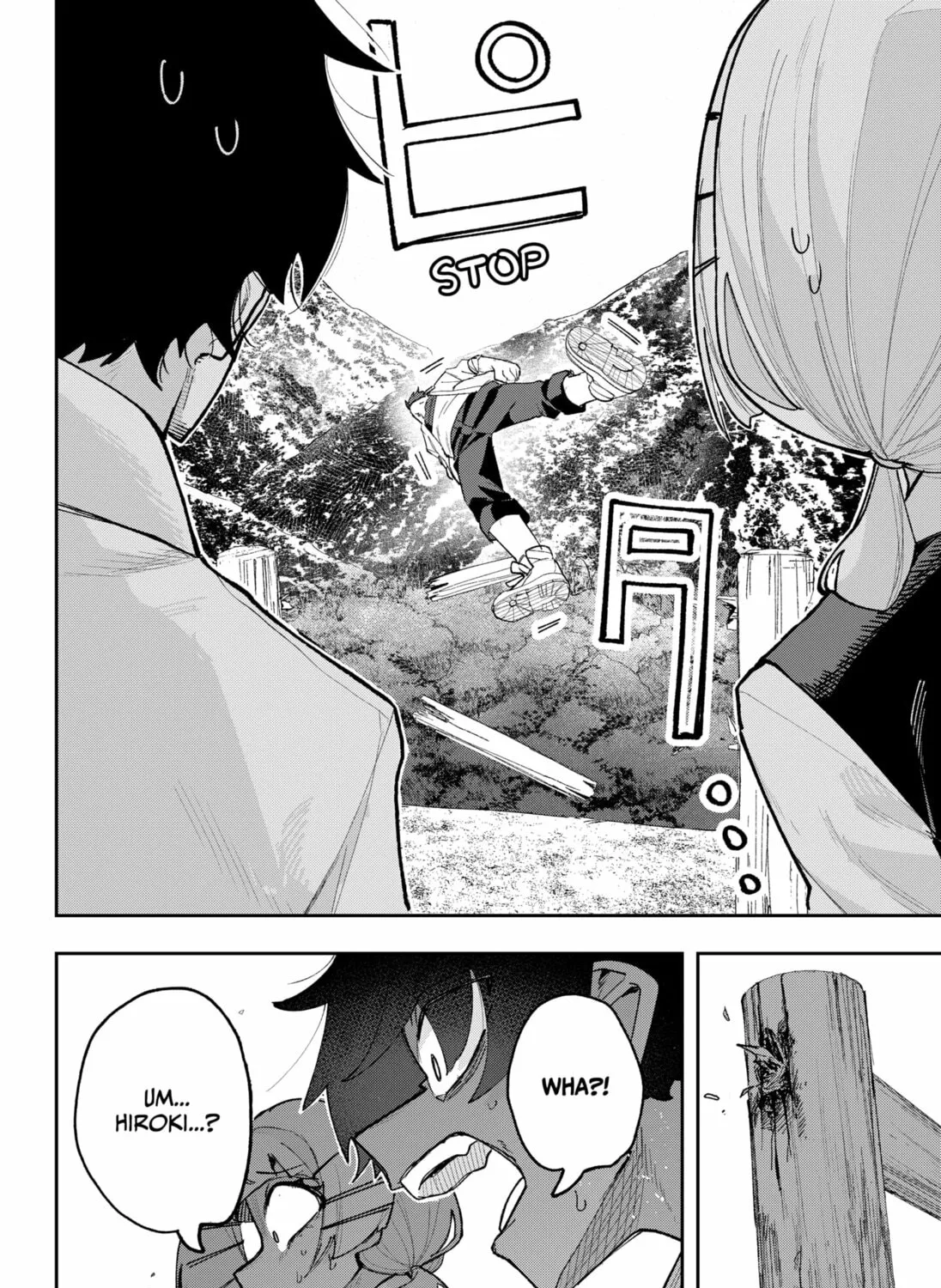 The God of Time Mangakakalot X Chapter 1 Page 123