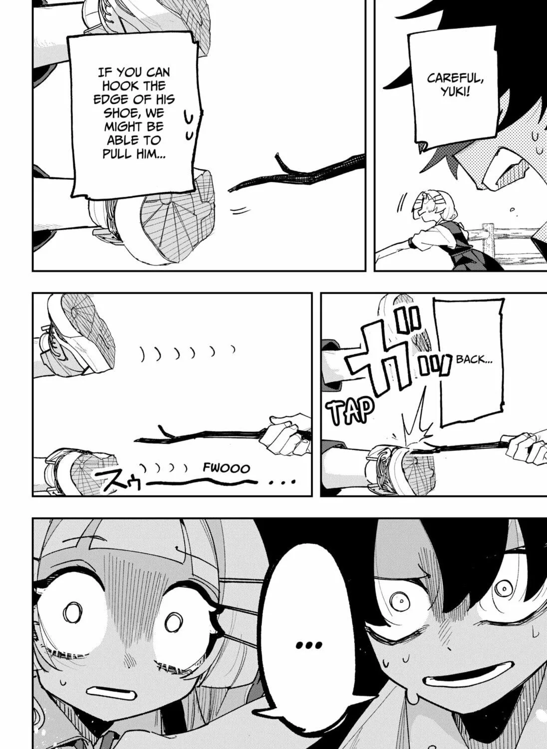 The God of Time Mangakakalot X Chapter 1 Page 131