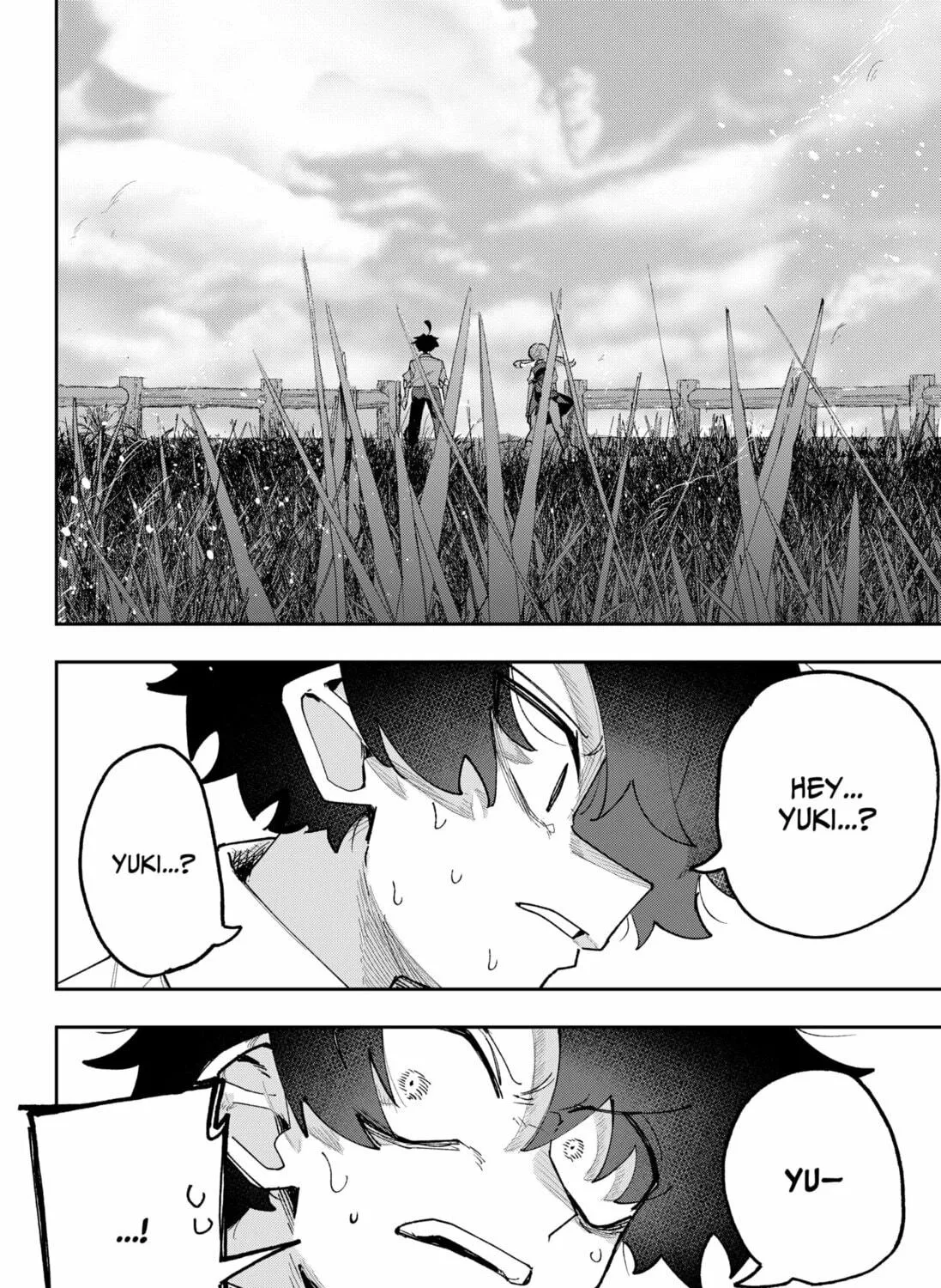 The God of Time Mangakakalot X Chapter 1 Page 139
