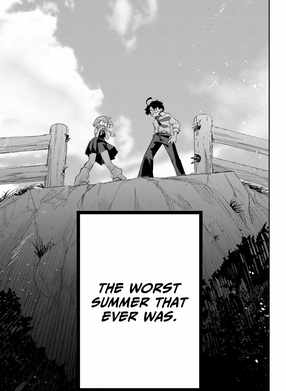 The God of Time Mangakakalot X Chapter 1 Page 145