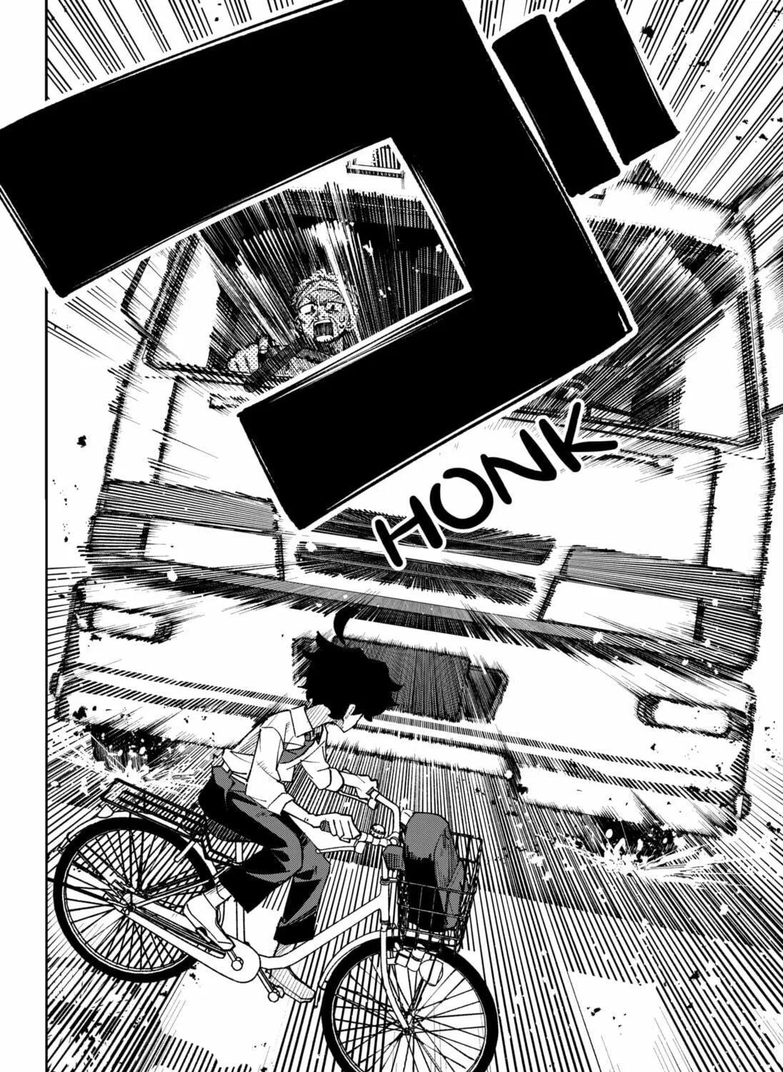 The God of Time Mangakakalot X Chapter 1 Page 19