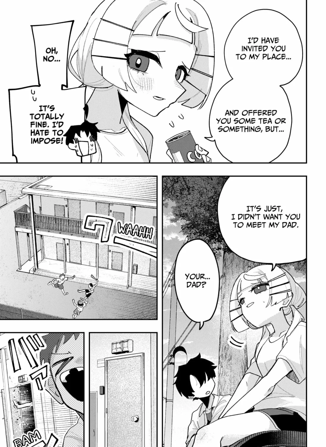 The God of Time Mangakakalot X Chapter 2 Page 57