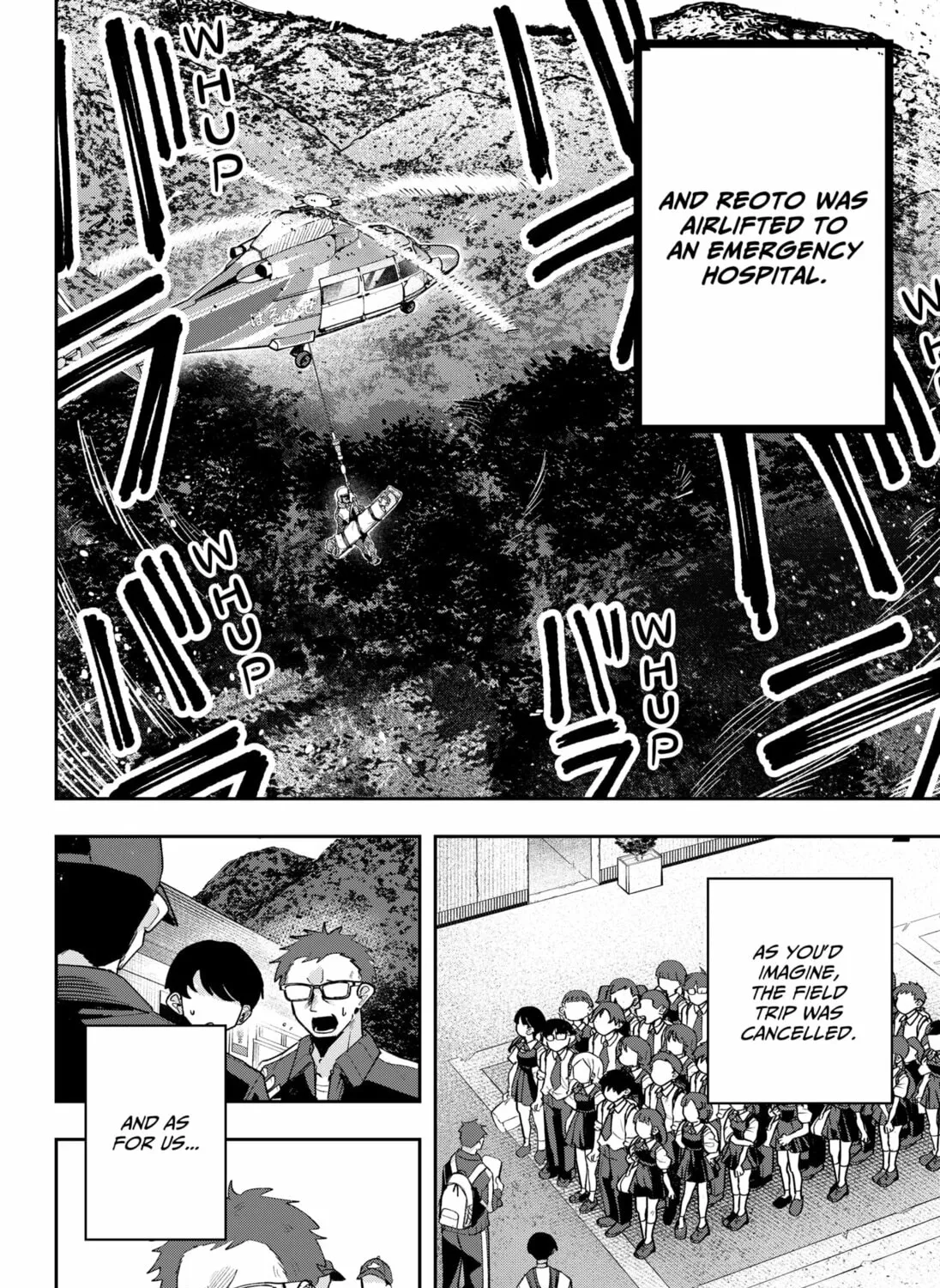 The God of Time Mangakakalot X Chapter 2 Page 7