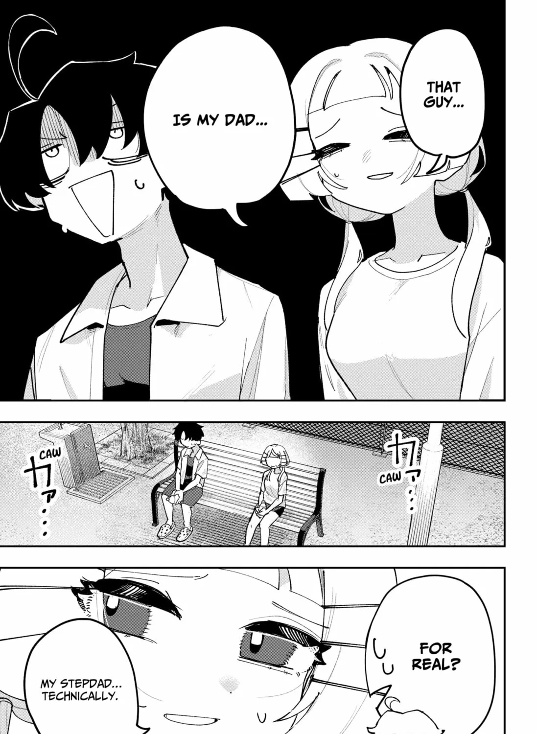 The God of Time Mangakakalot X Chapter 2 Page 61
