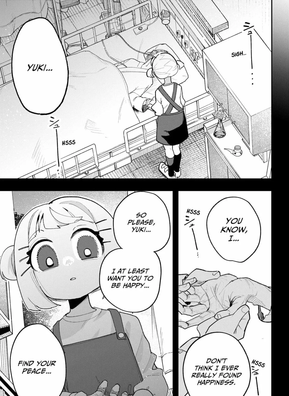 The God of Time Mangakakalot X Chapter 2 Page 69