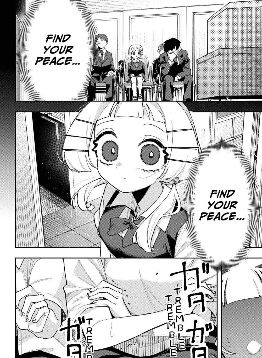 The God of Time Mangakakalot X Chapter 2 Page 71