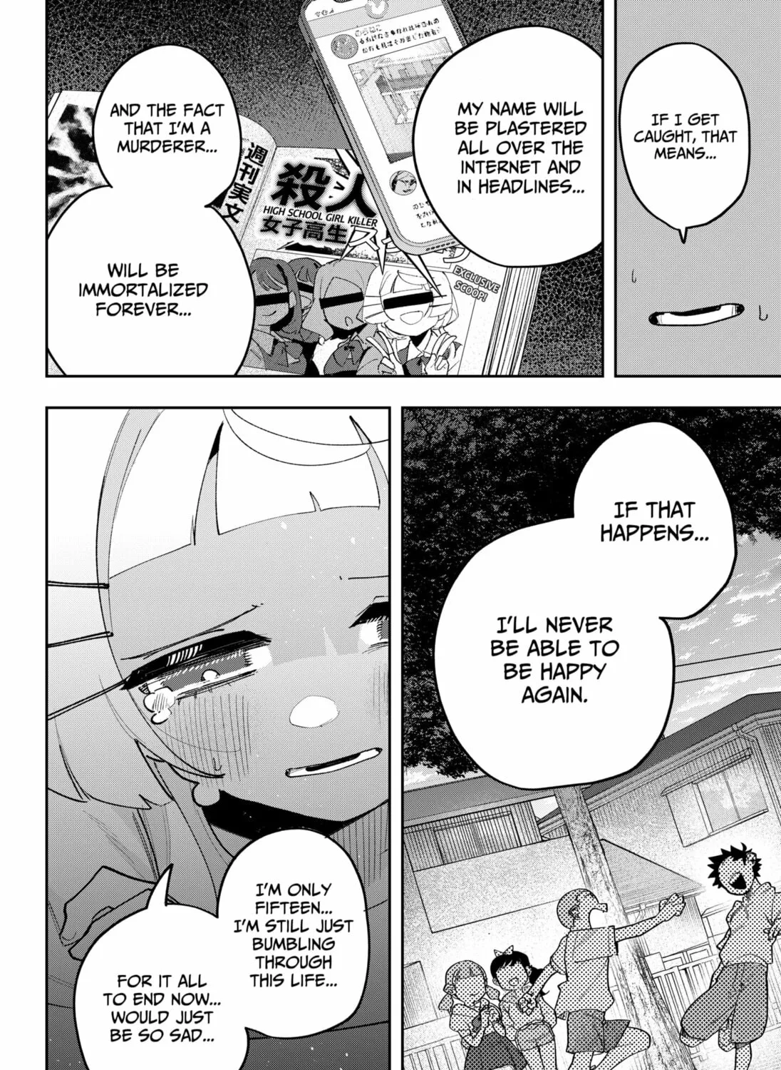 The God of Time Mangakakalot X Chapter 2 Page 75