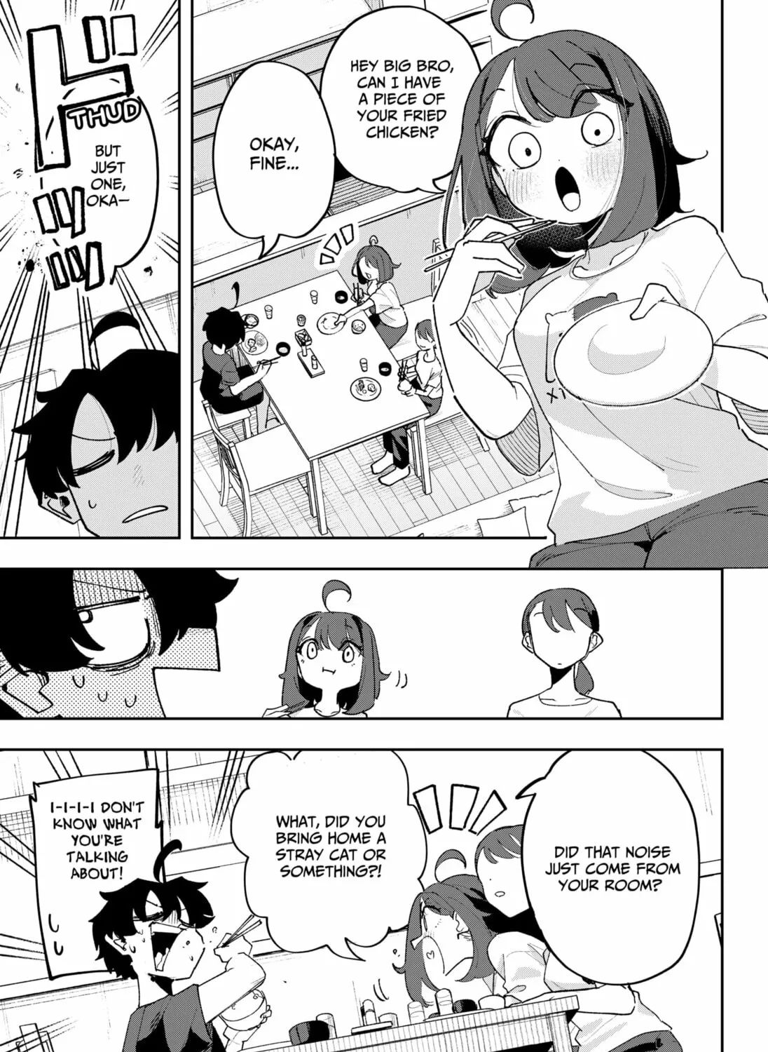The God of Time Mangakakalot X Chapter 2 Page 81