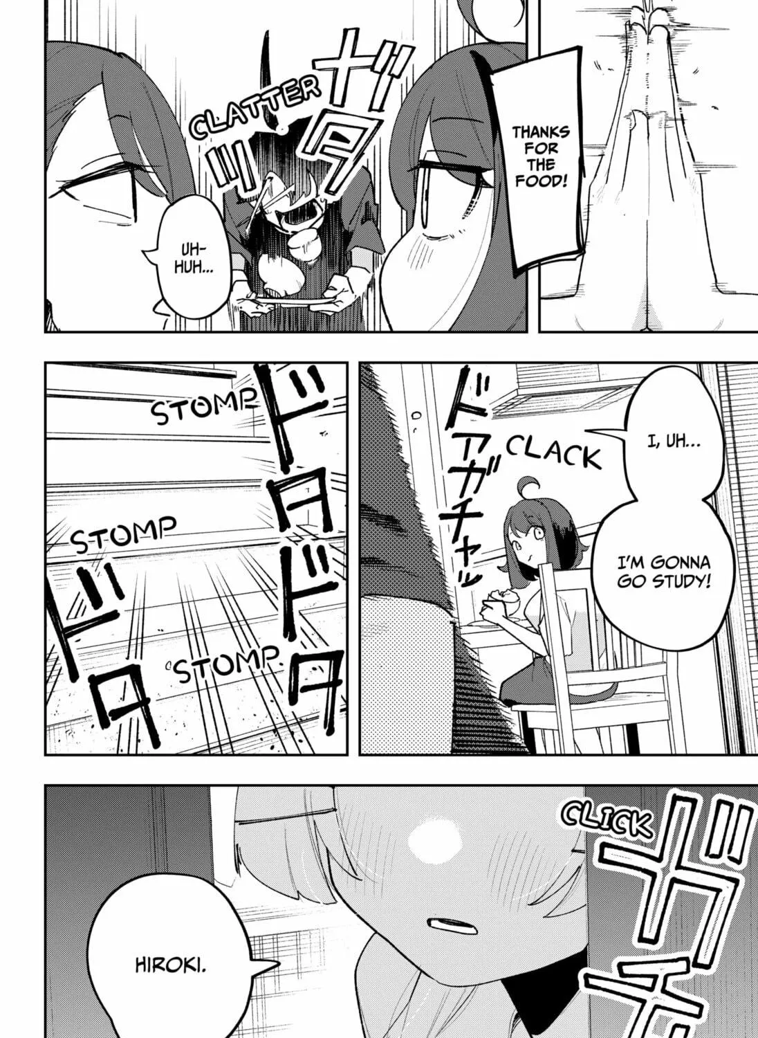 The God of Time Mangakakalot X Chapter 2 Page 83