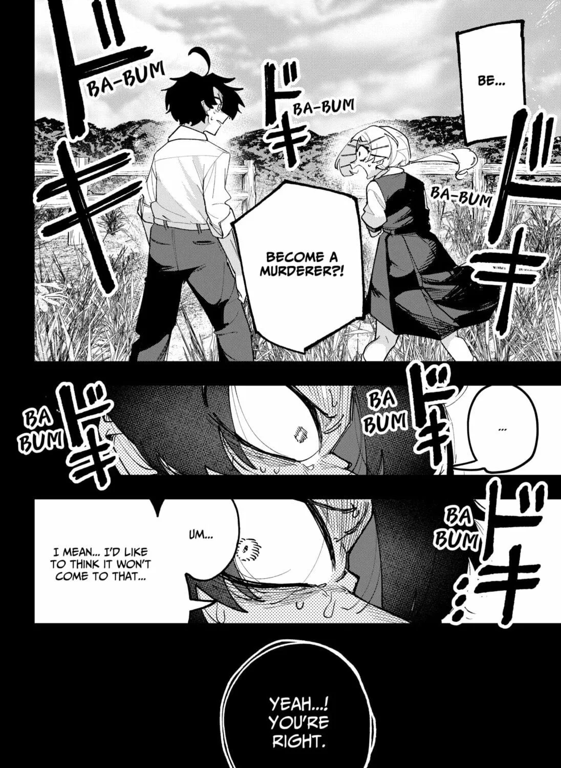 The God of Time Mangakakalot X Chapter 2 Page 11