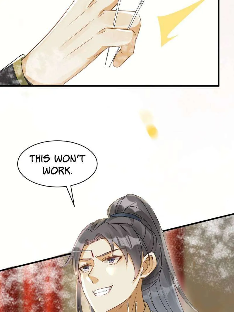 The Ghostly Doctor Mangakakalot X Chapter 563 Page 17