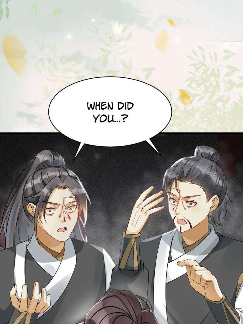 The Ghostly Doctor Mangakakalot X Chapter 563 Page 20