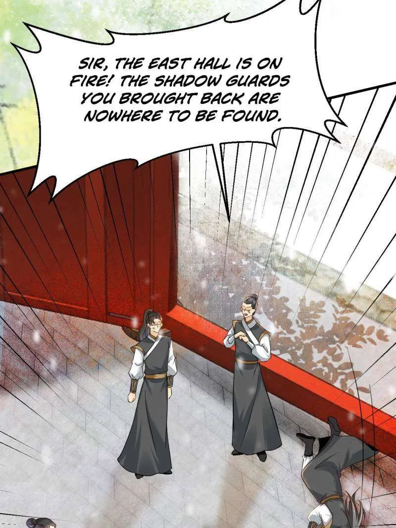The Ghostly Doctor Mangakakalot X Chapter 563 Page 8