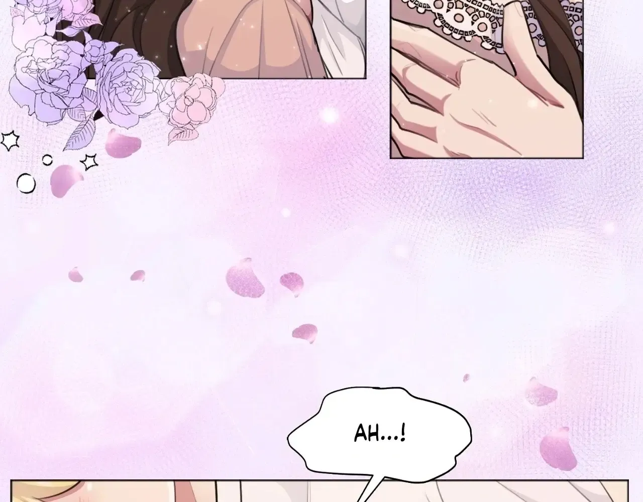 The Gilded Cage Mangakakalot X Chapter 14 Page 11