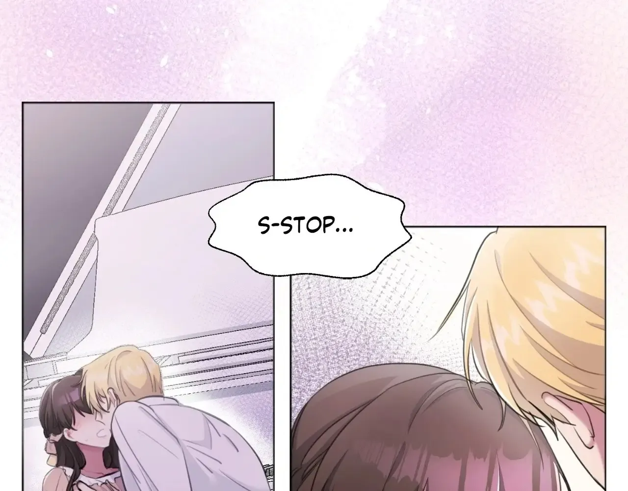 The Gilded Cage Mangakakalot X Chapter 14 Page 15