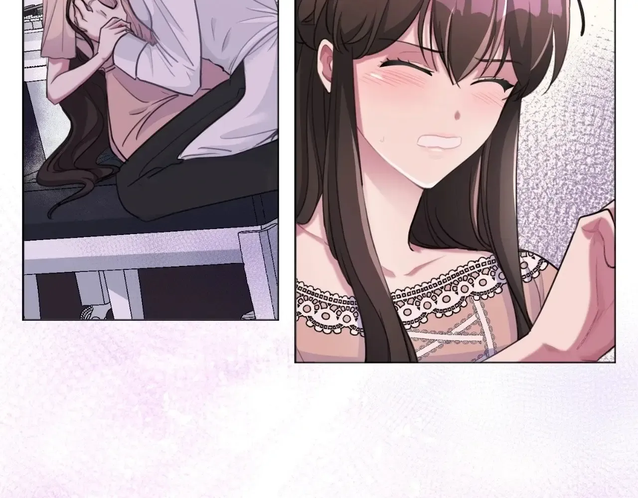 The Gilded Cage Mangakakalot X Chapter 14 Page 16