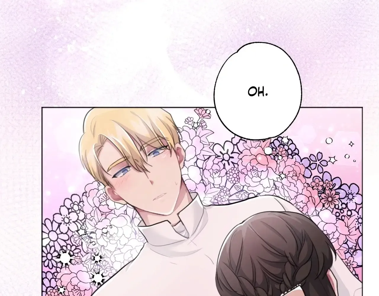 The Gilded Cage Mangakakalot X Chapter 14 Page 17