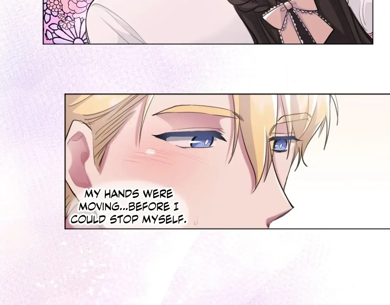 The Gilded Cage Mangakakalot X Chapter 14 Page 18