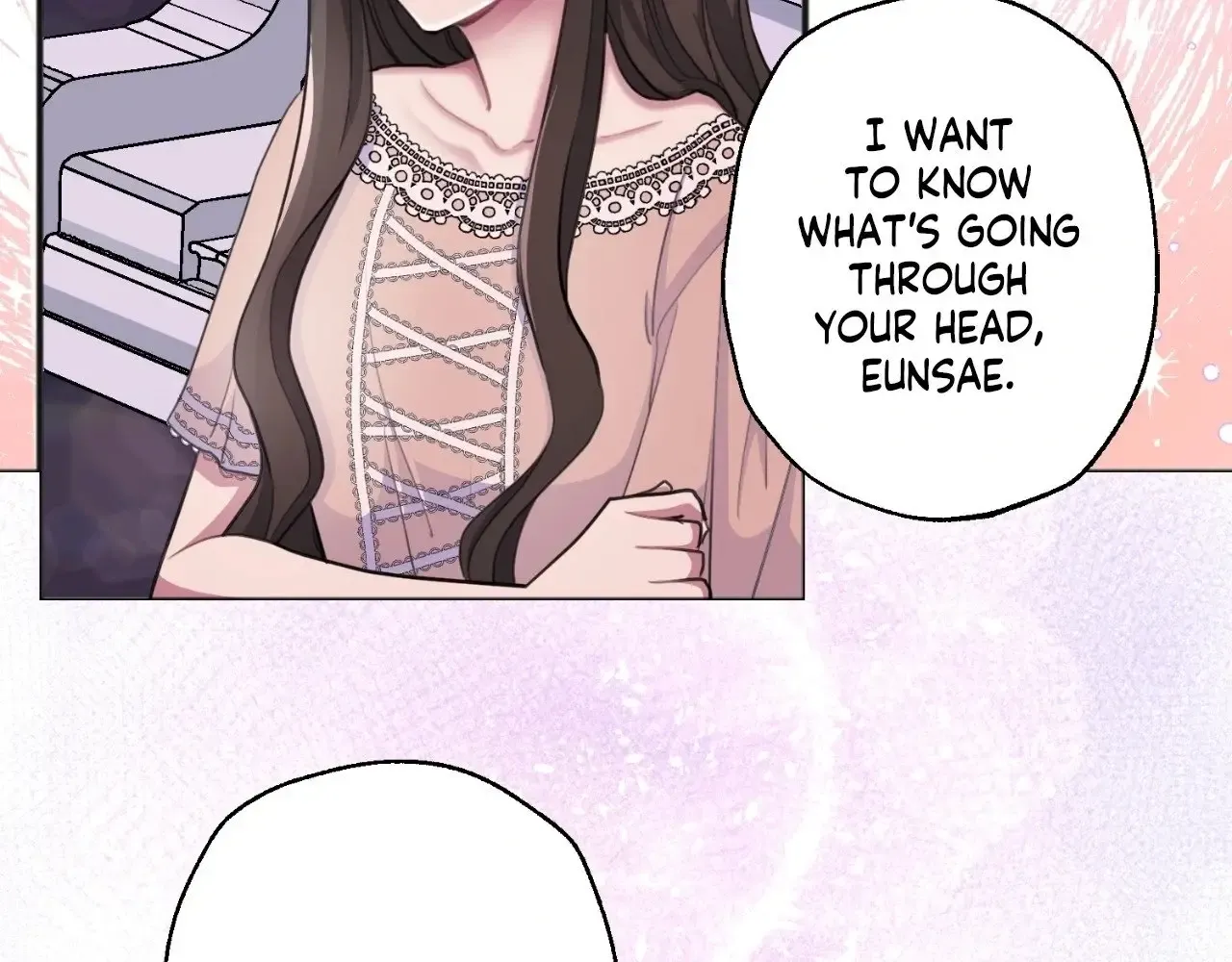 The Gilded Cage Mangakakalot X Chapter 14 Page 20