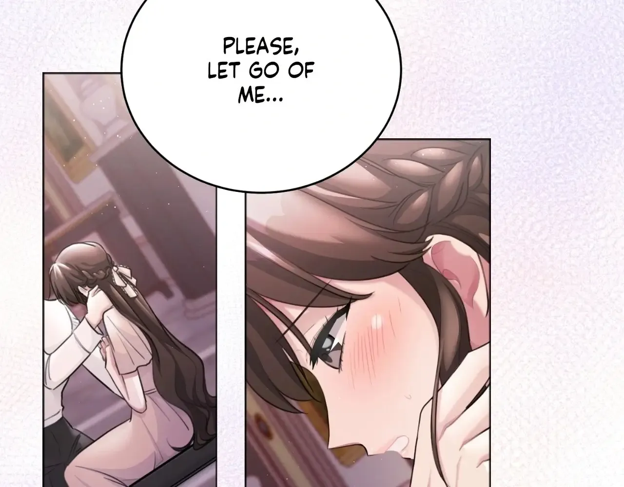 The Gilded Cage Mangakakalot X Chapter 14 Page 23