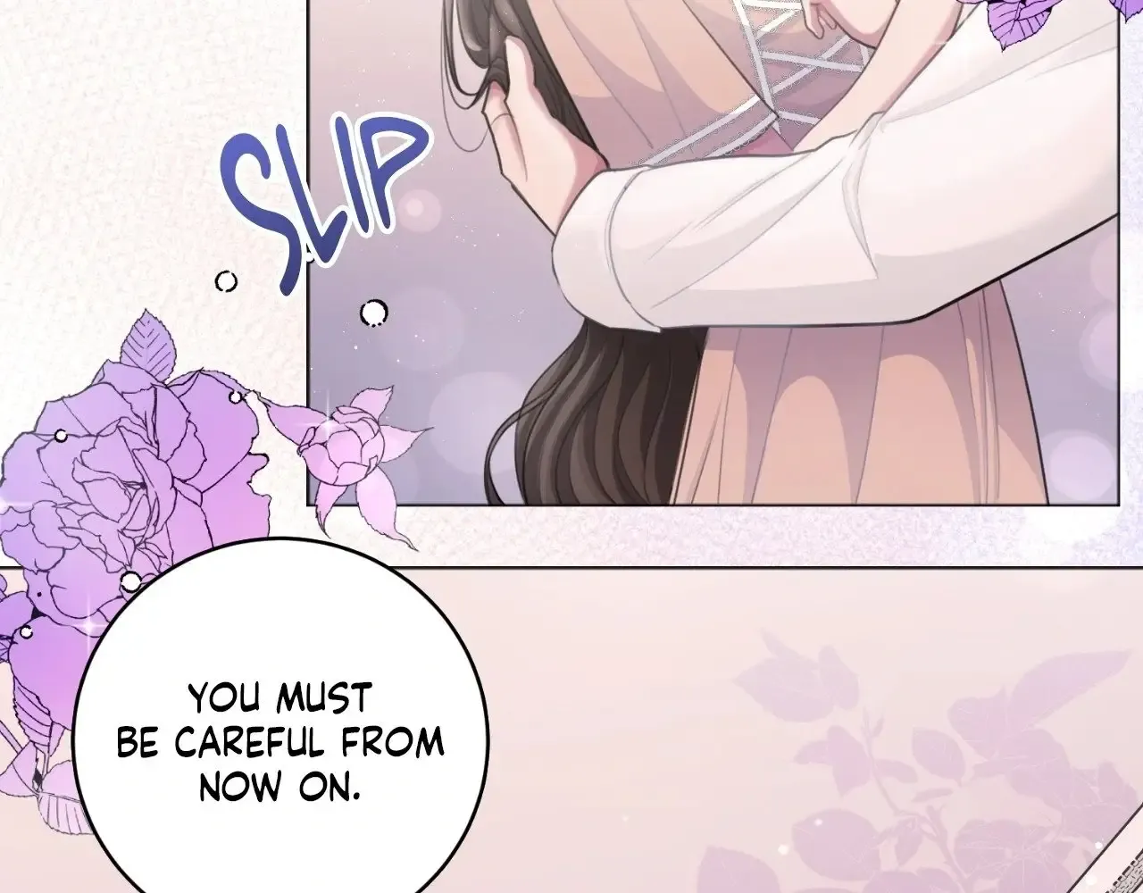 The Gilded Cage Mangakakalot X Chapter 14 Page 25