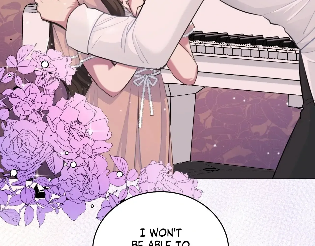 The Gilded Cage Mangakakalot X Chapter 14 Page 27
