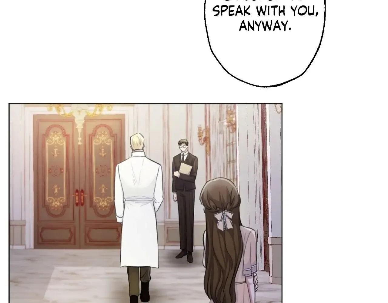 The Gilded Cage Mangakakalot X Chapter 14 Page 33