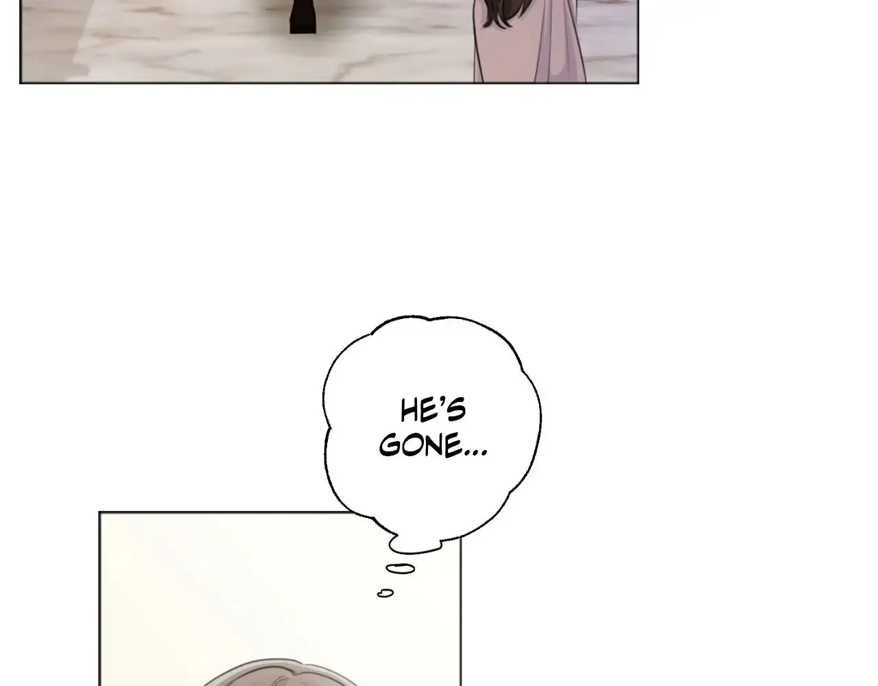 The Gilded Cage Mangakakalot X Chapter 14 Page 34