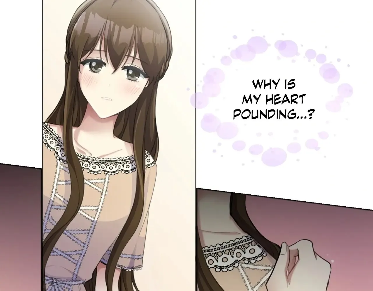 The Gilded Cage Mangakakalot X Chapter 14 Page 35