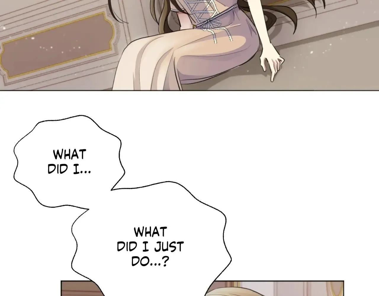 The Gilded Cage Mangakakalot X Chapter 14 Page 40