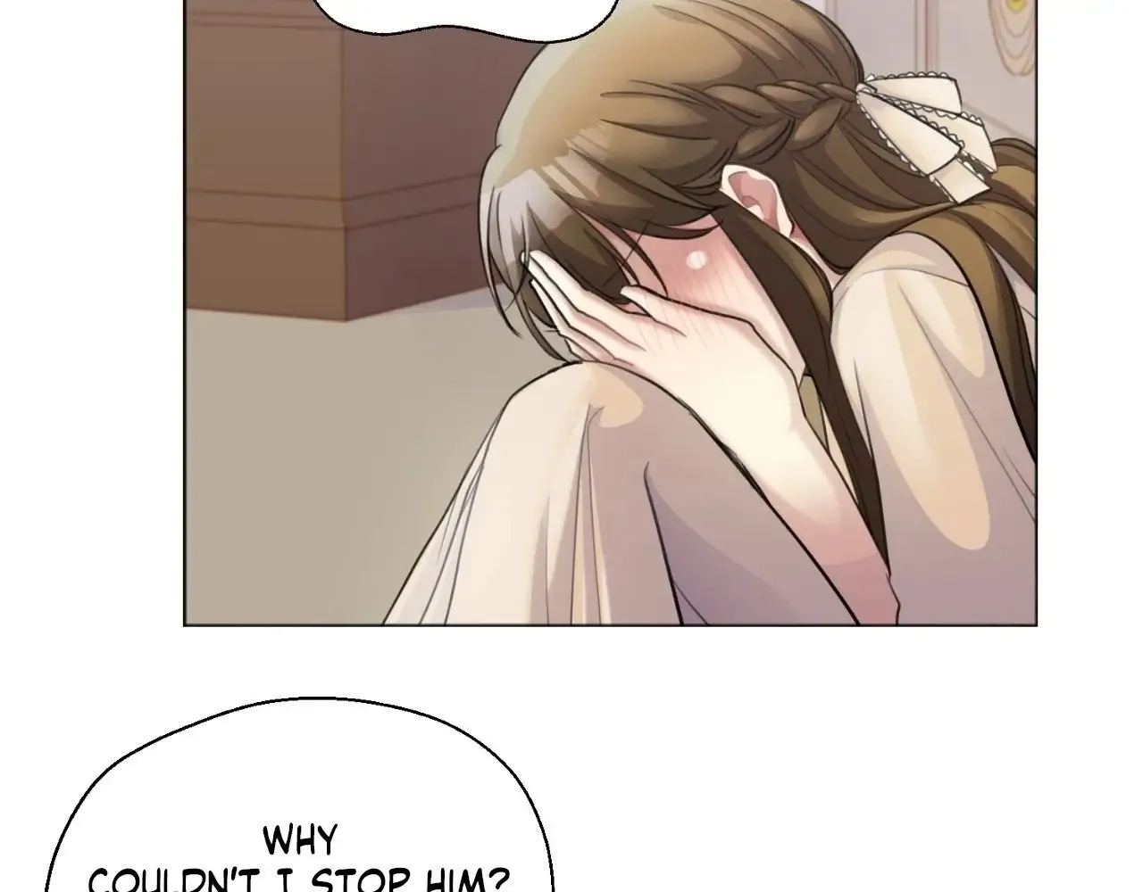 The Gilded Cage Mangakakalot X Chapter 14 Page 41