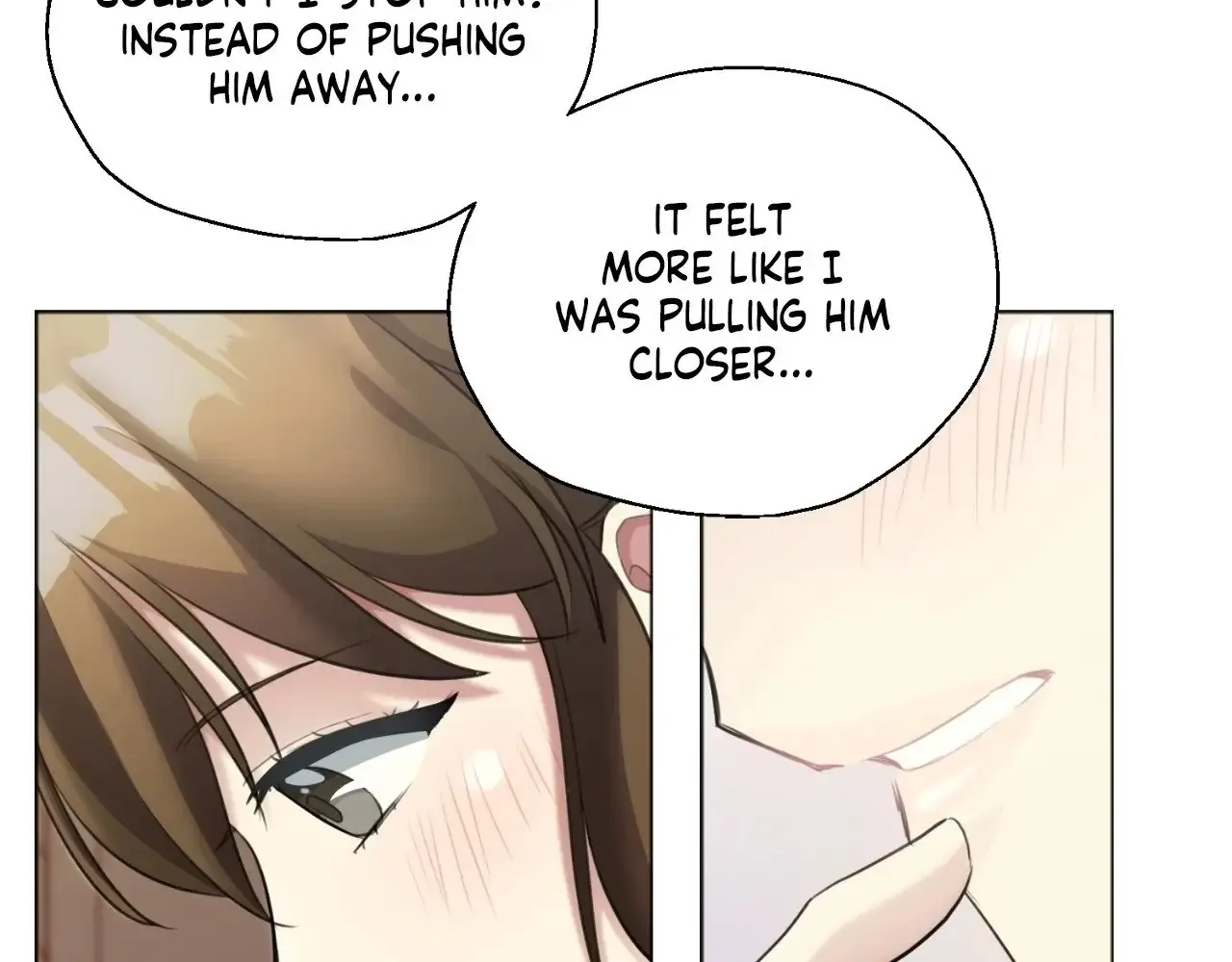 The Gilded Cage Mangakakalot X Chapter 14 Page 42