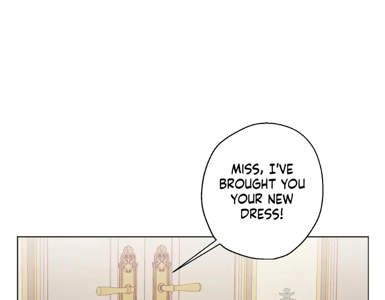 The Gilded Cage Mangakakalot X Chapter 14 Page 44