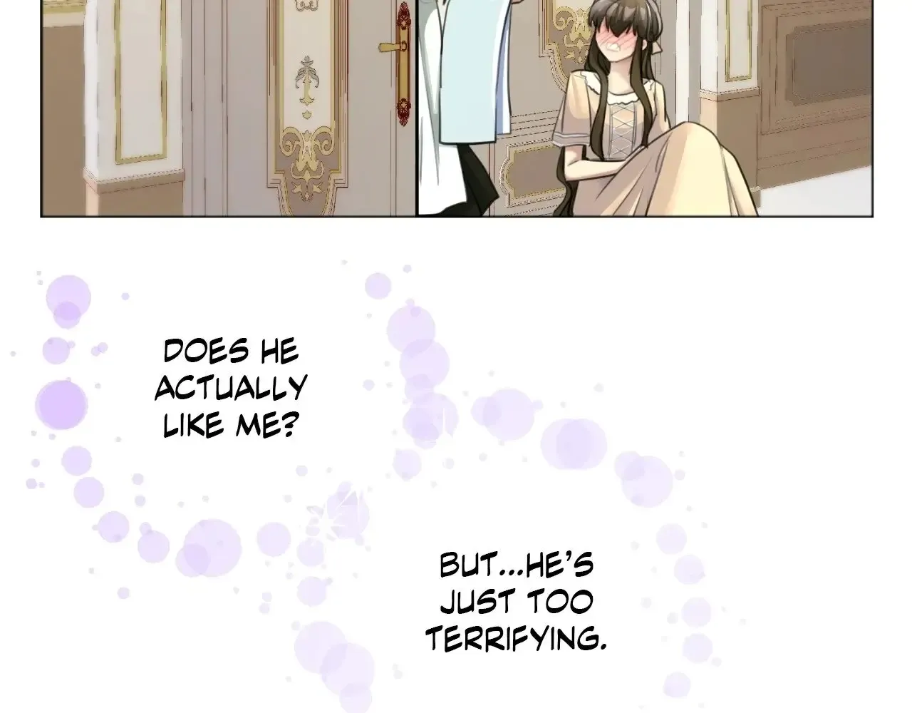 The Gilded Cage Mangakakalot X Chapter 14 Page 46