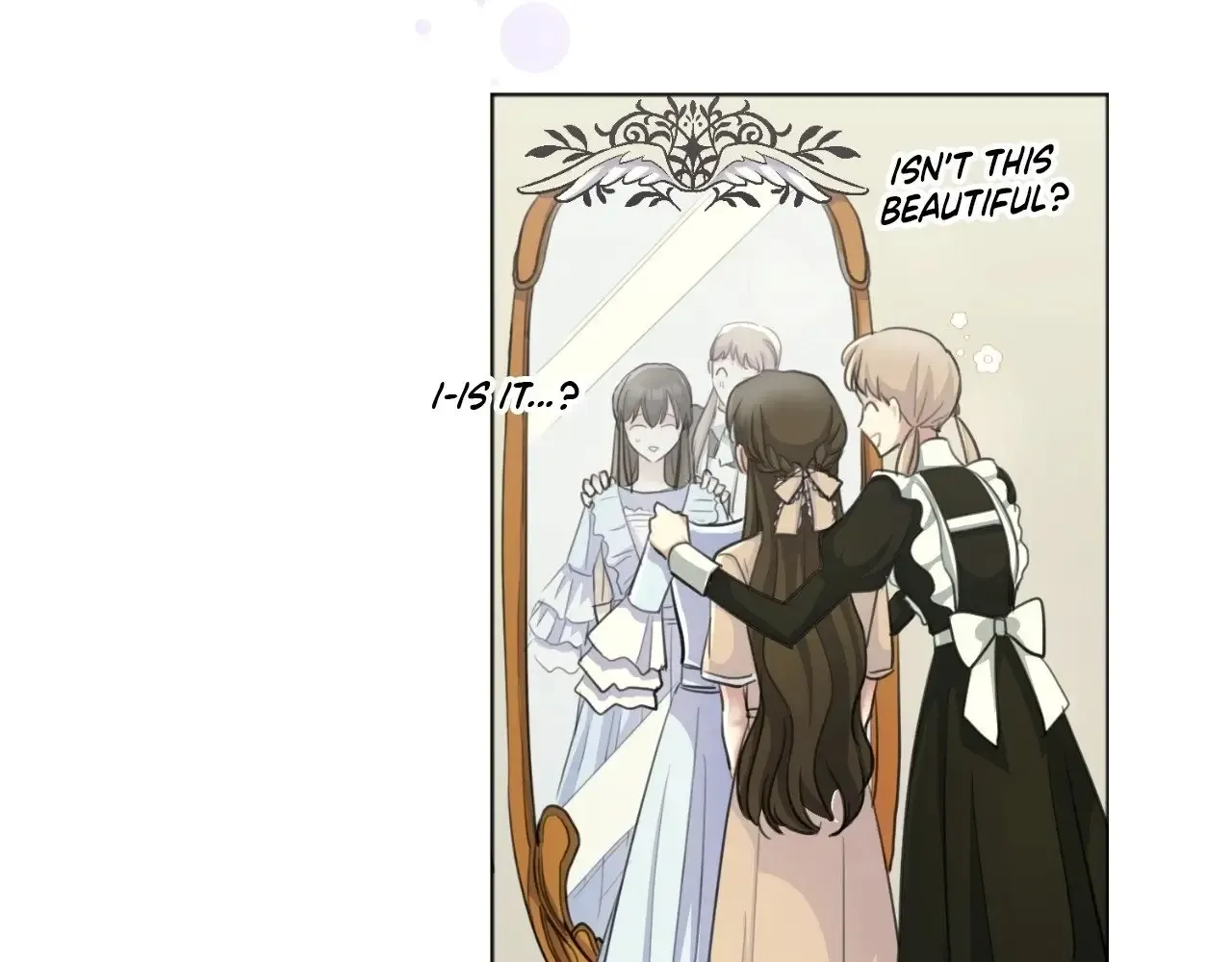 The Gilded Cage Mangakakalot X Chapter 14 Page 47