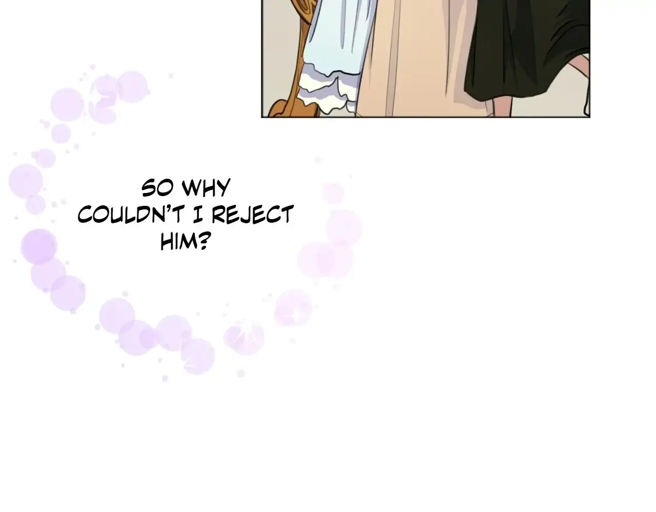 The Gilded Cage Mangakakalot X Chapter 14 Page 48