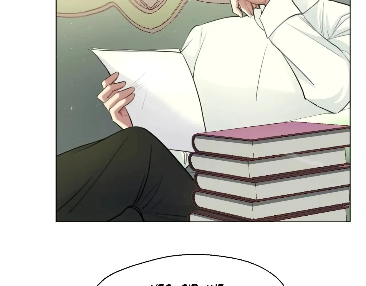 The Gilded Cage Mangakakalot X Chapter 14 Page 52