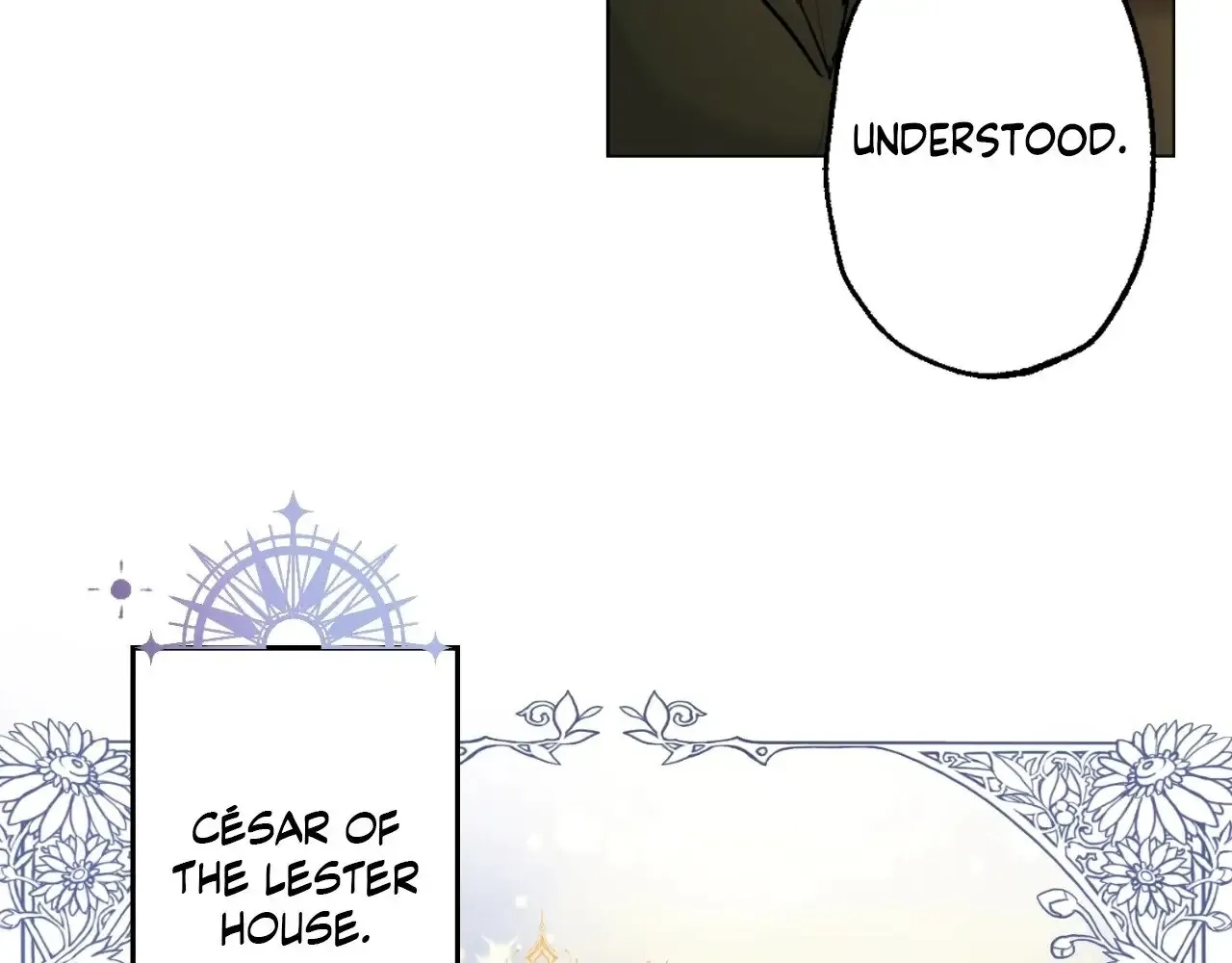 The Gilded Cage Mangakakalot X Chapter 14 Page 56