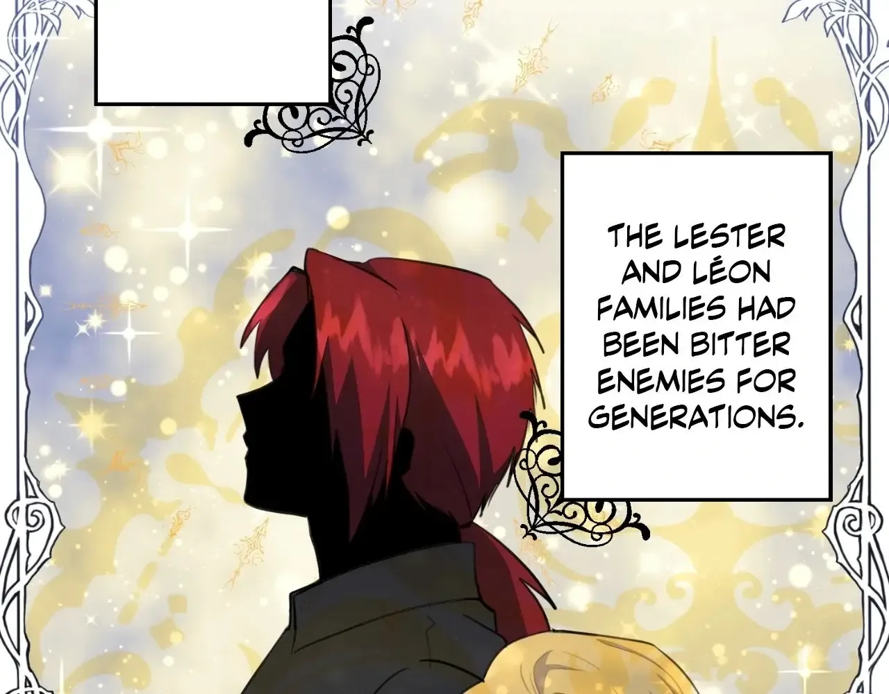 The Gilded Cage Mangakakalot X Chapter 14 Page 57