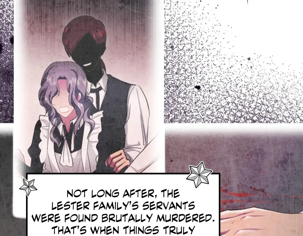 The Gilded Cage Mangakakalot X Chapter 14 Page 60