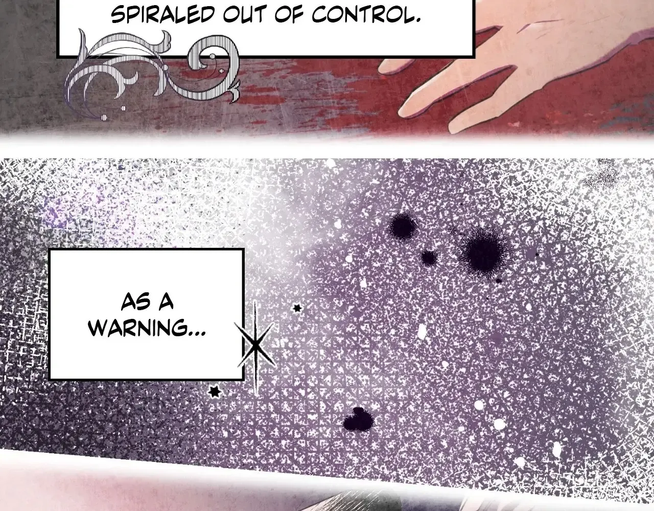 The Gilded Cage Mangakakalot X Chapter 14 Page 61