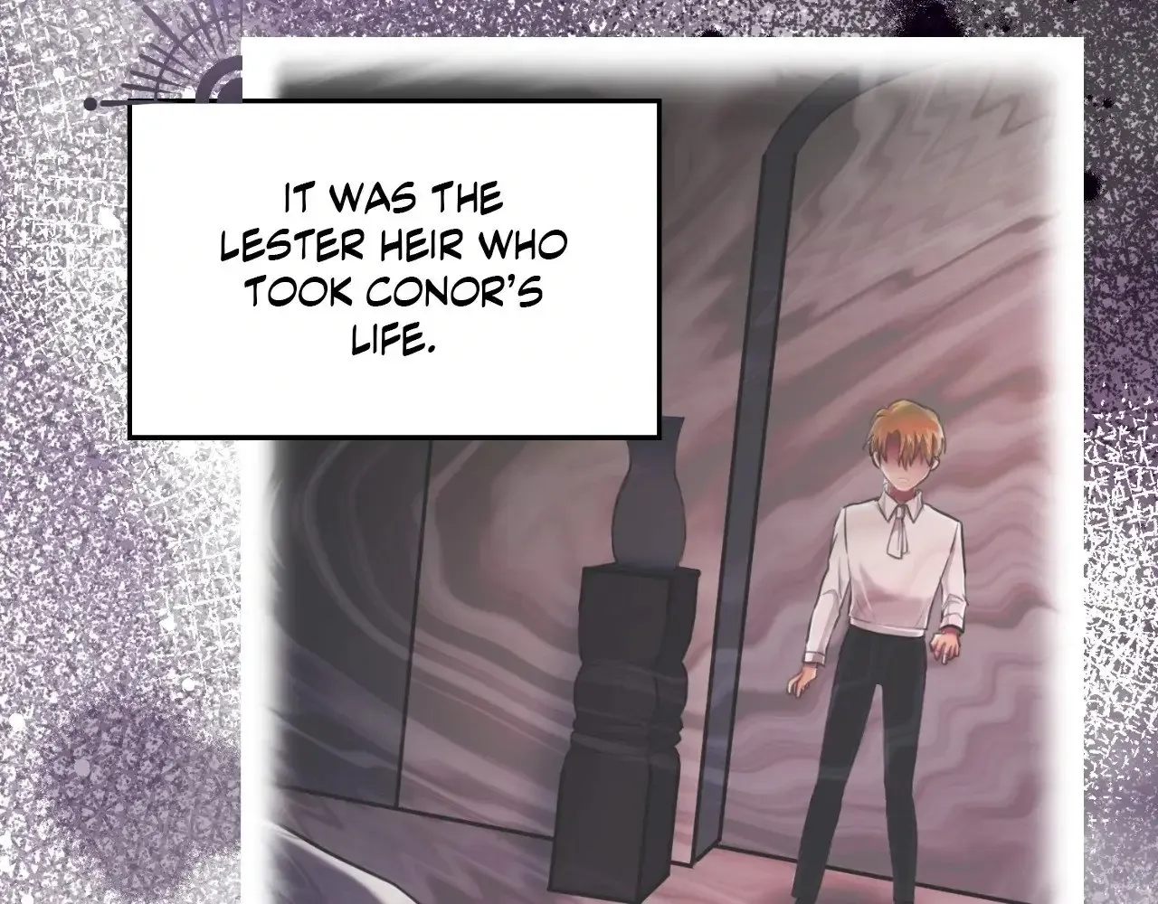 The Gilded Cage Mangakakalot X Chapter 14 Page 66