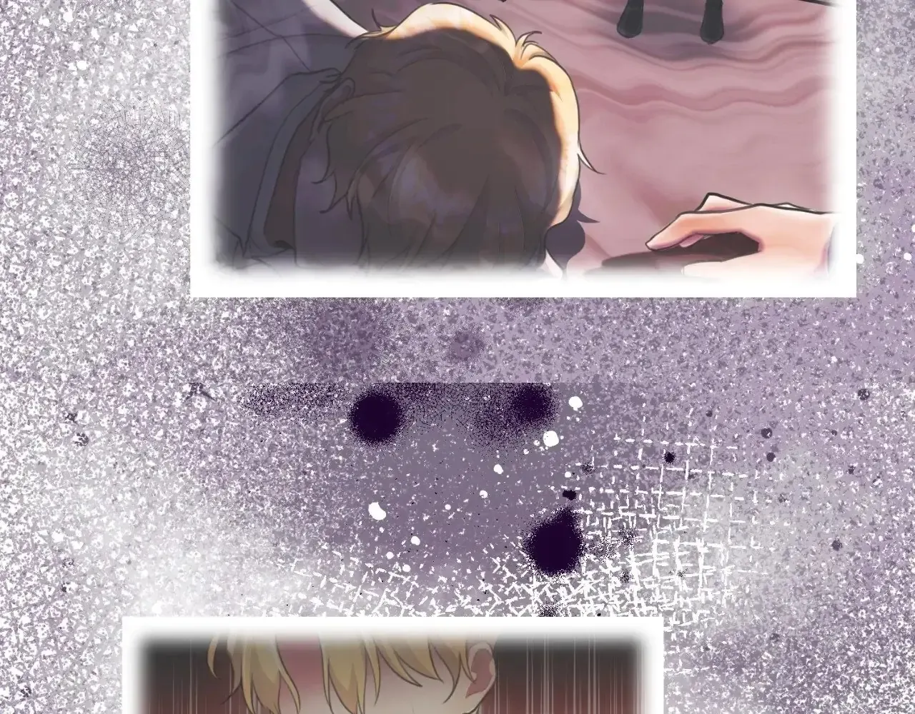 The Gilded Cage Mangakakalot X Chapter 14 Page 67