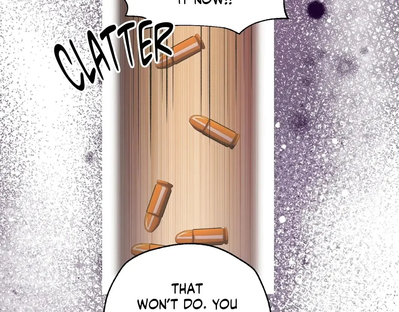 The Gilded Cage Mangakakalot X Chapter 14 Page 70