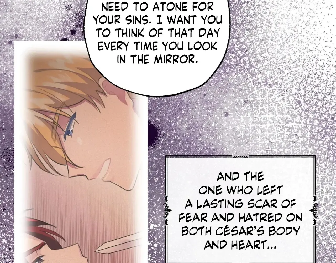 The Gilded Cage Mangakakalot X Chapter 14 Page 71