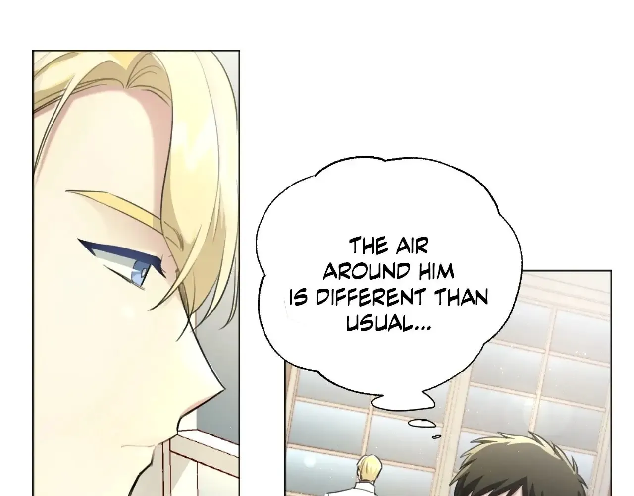 The Gilded Cage Mangakakalot X Chapter 14 Page 76