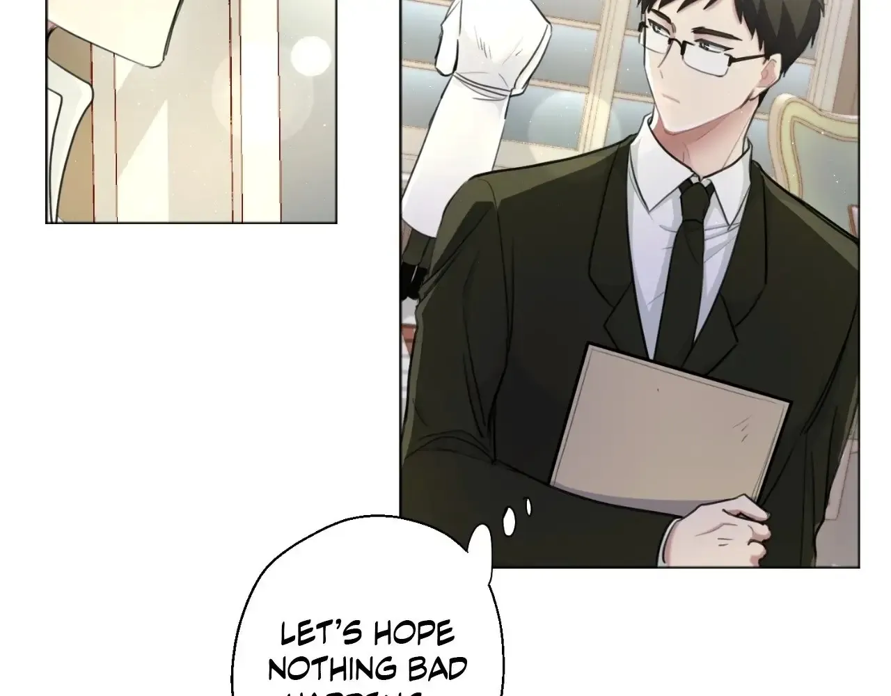 The Gilded Cage Mangakakalot X Chapter 14 Page 77