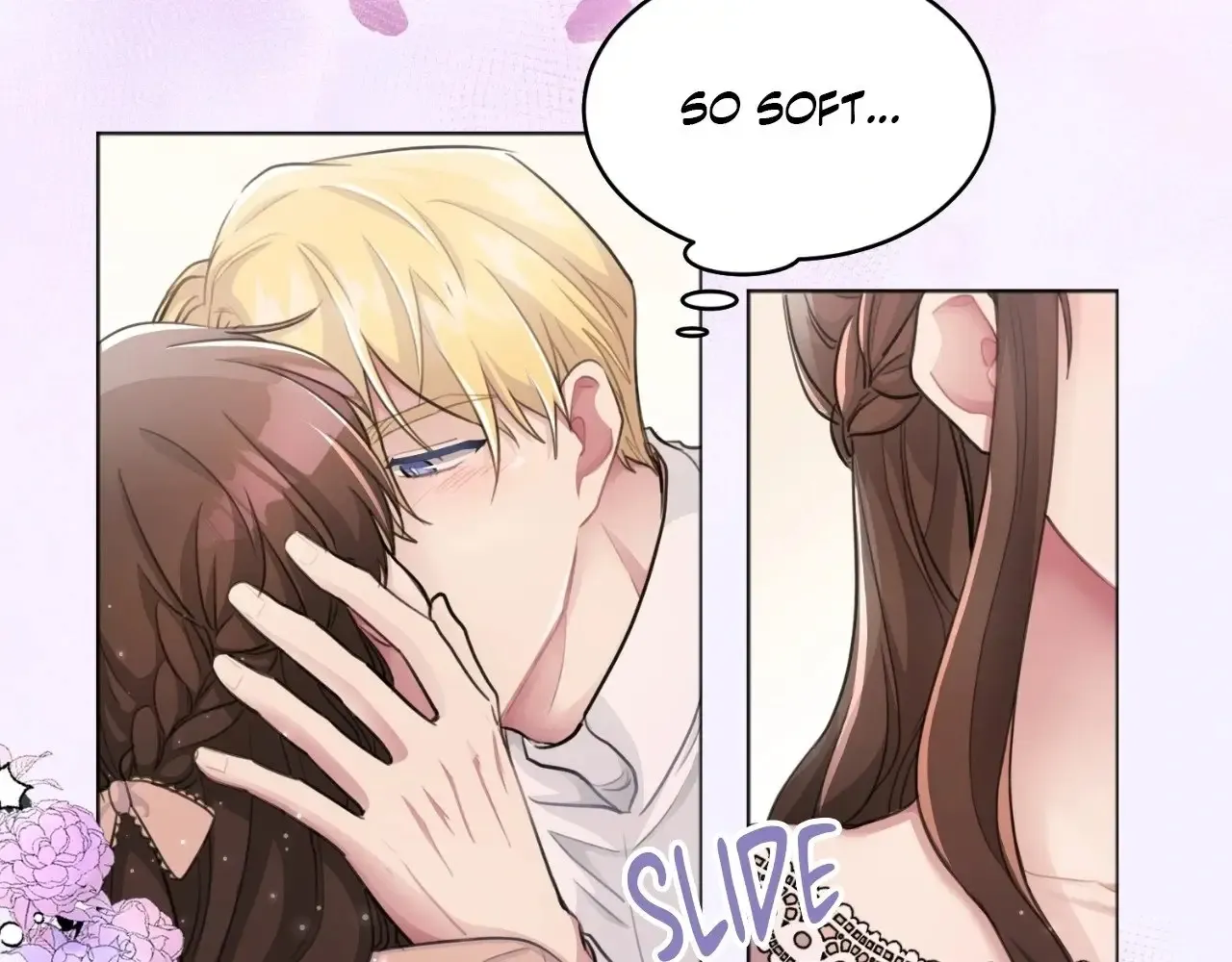 The Gilded Cage Mangakakalot X Chapter 14 Page 10