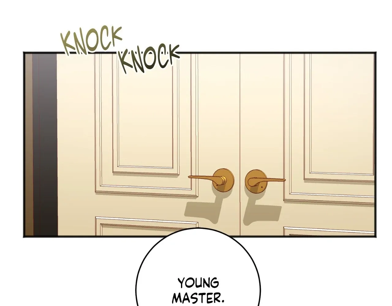 The Gilded Cage Mangakakalot X Chapter 15 Page 14